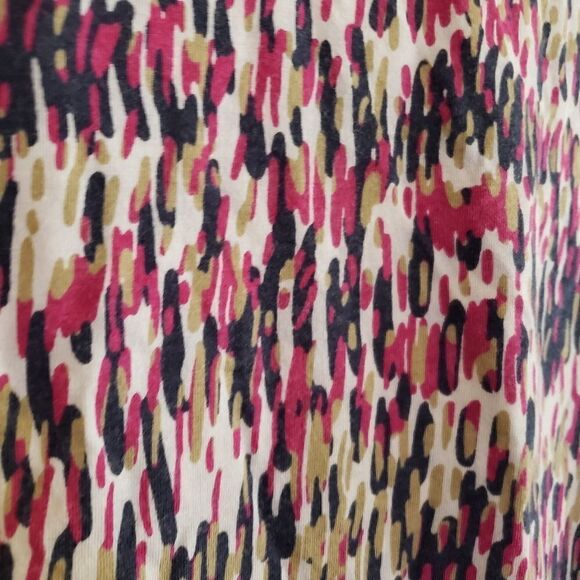 KIM RODGERS PRINT TOP SIZE PS - Picture 3 of 5